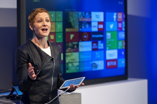 US-IT-INTERNET-SOFTWARE-MICROSOFT