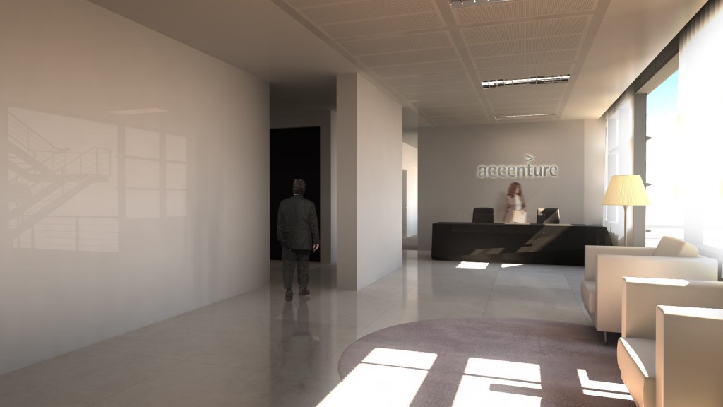 Accenture cria novo Centro de Inovação