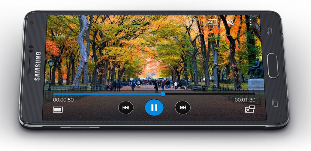 Samsung sobe ao 7ª lugar no Relatório “Best Global Brands 2014”
