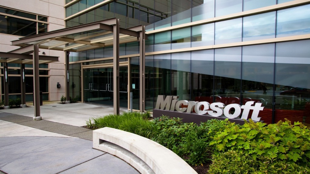 Buddy Email: Novidades Microsoft para a área da Cloud