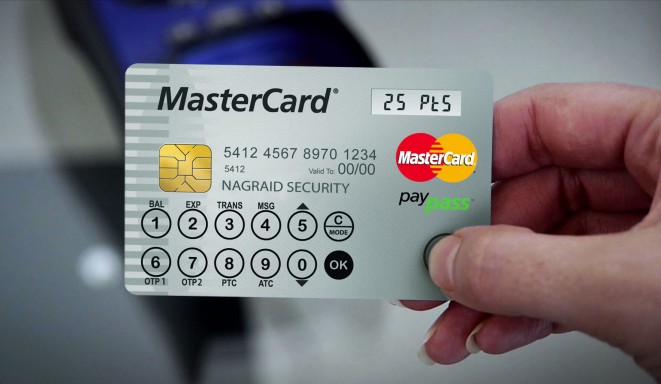 MasterCard526paypass