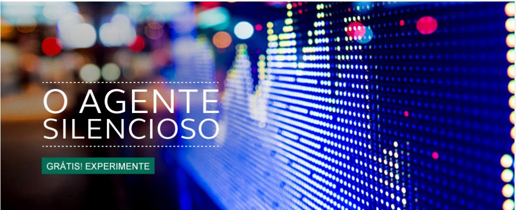 Kaspersky : O agente silencioso