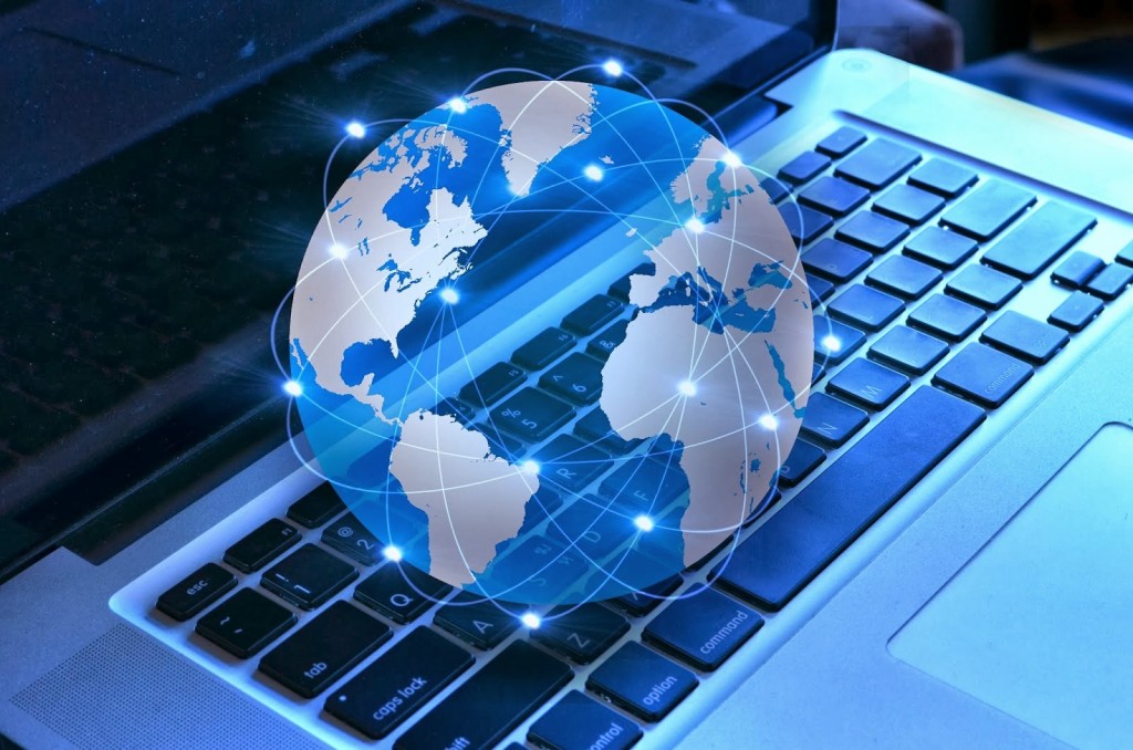 66% das empresas ligam-se à Internet via banda larga móvel