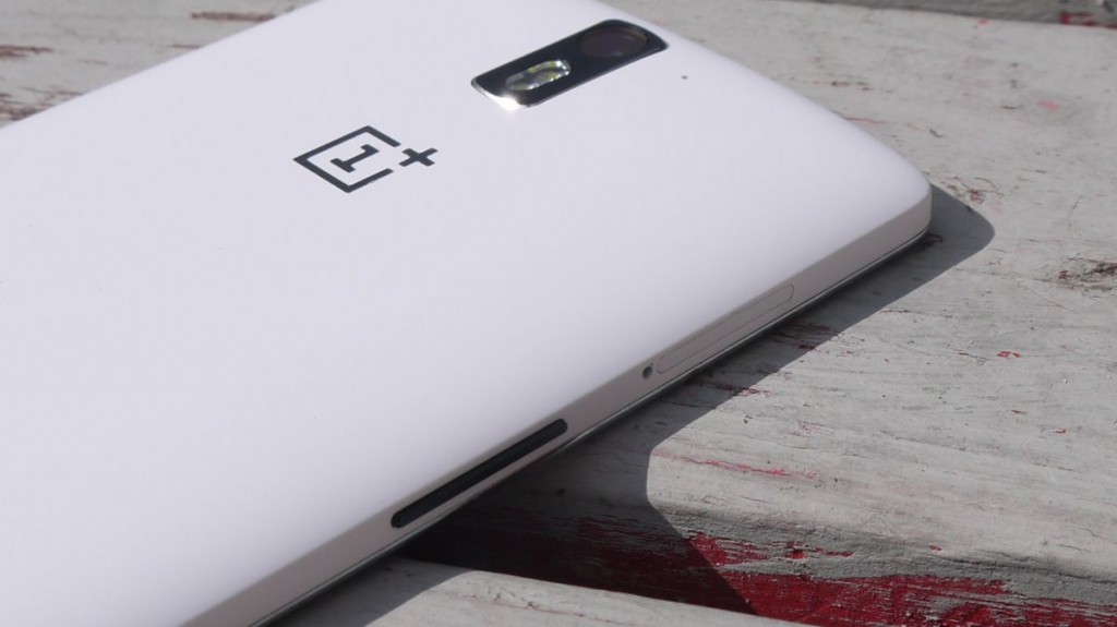 OnePlus vendeu 500 mil telefones e metade foi na China