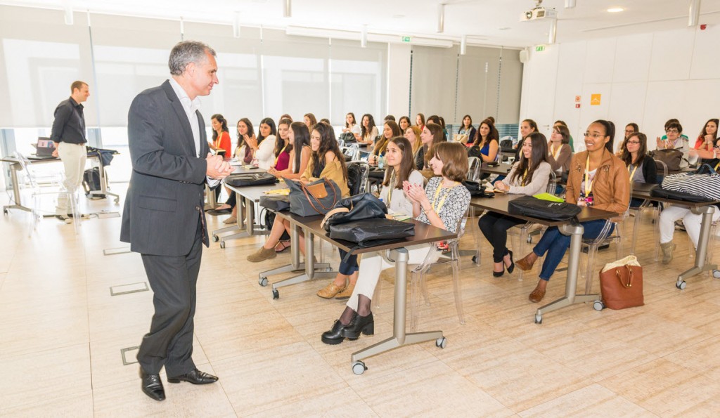 Microsoft divulga resultados dos talentos femininos nas TI
