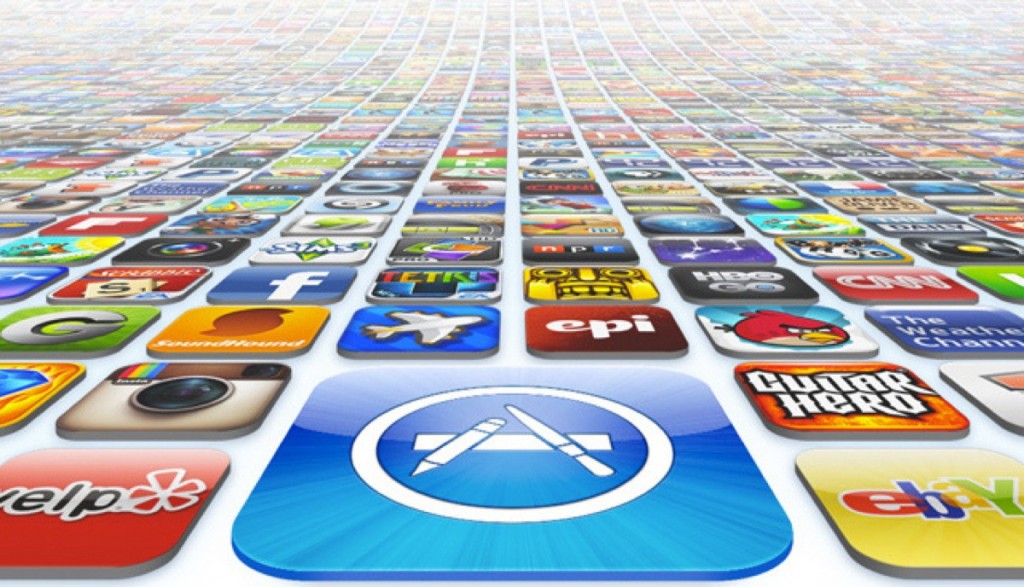 1,3 milhões de Portugueses descarregaram apps gratuitas