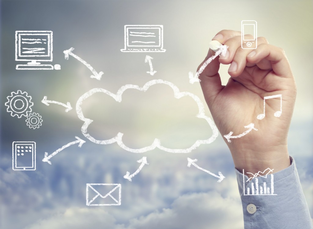 CEO da Lunacloud lança livro sobre Cloud Computing