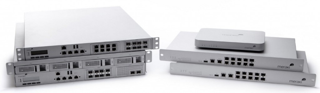 Meraki: Como configurar uma VPN em 30 segundos