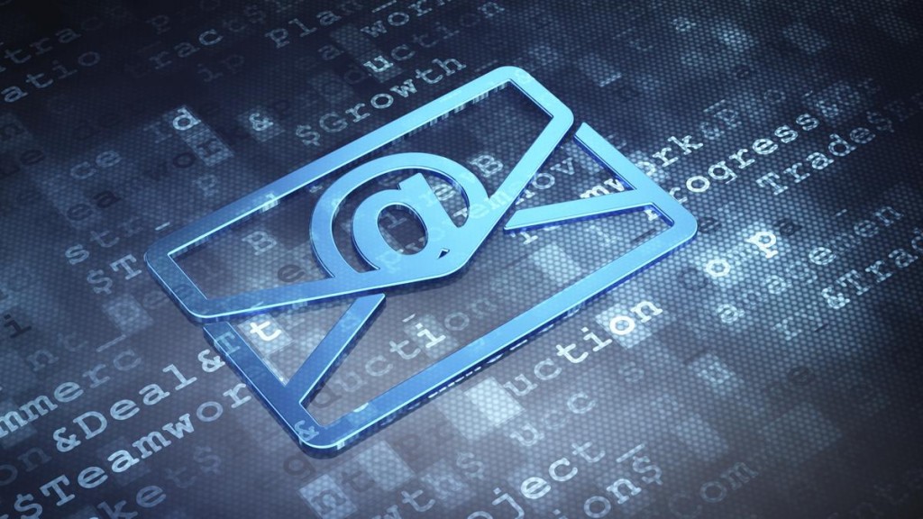 Empresa portuguesa vai lançar serviço de e-mail seguro