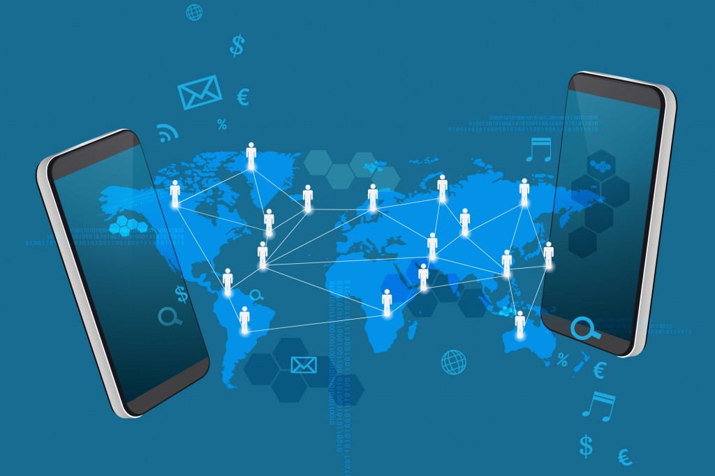 ANACOM: Tarifas de Roaming podem acabar já este ano