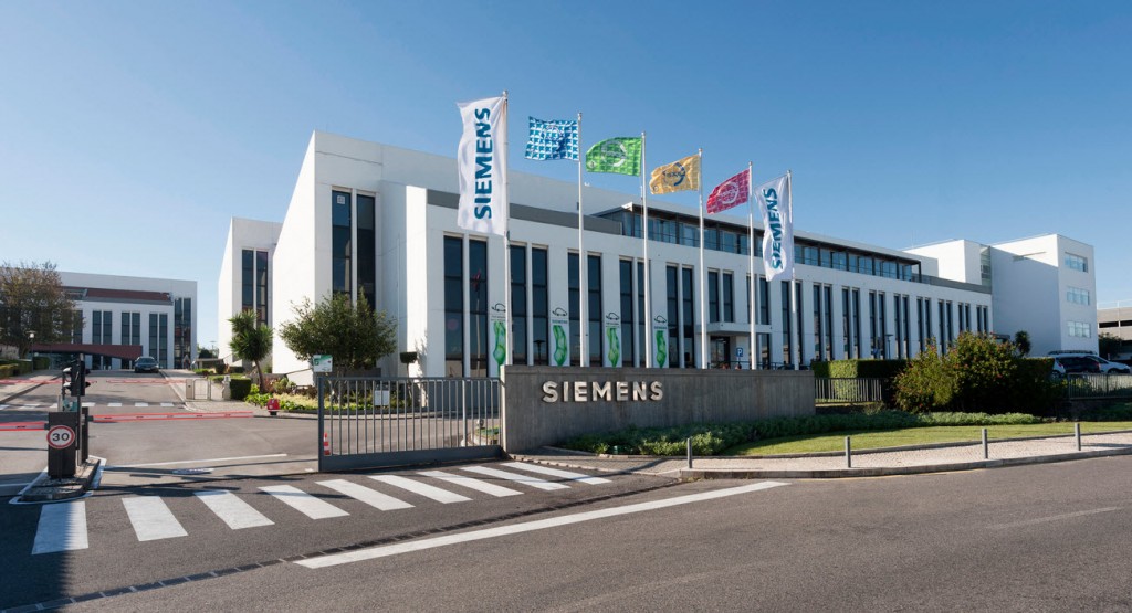 Siemens Portugal: Candidaturas para estágios abertas