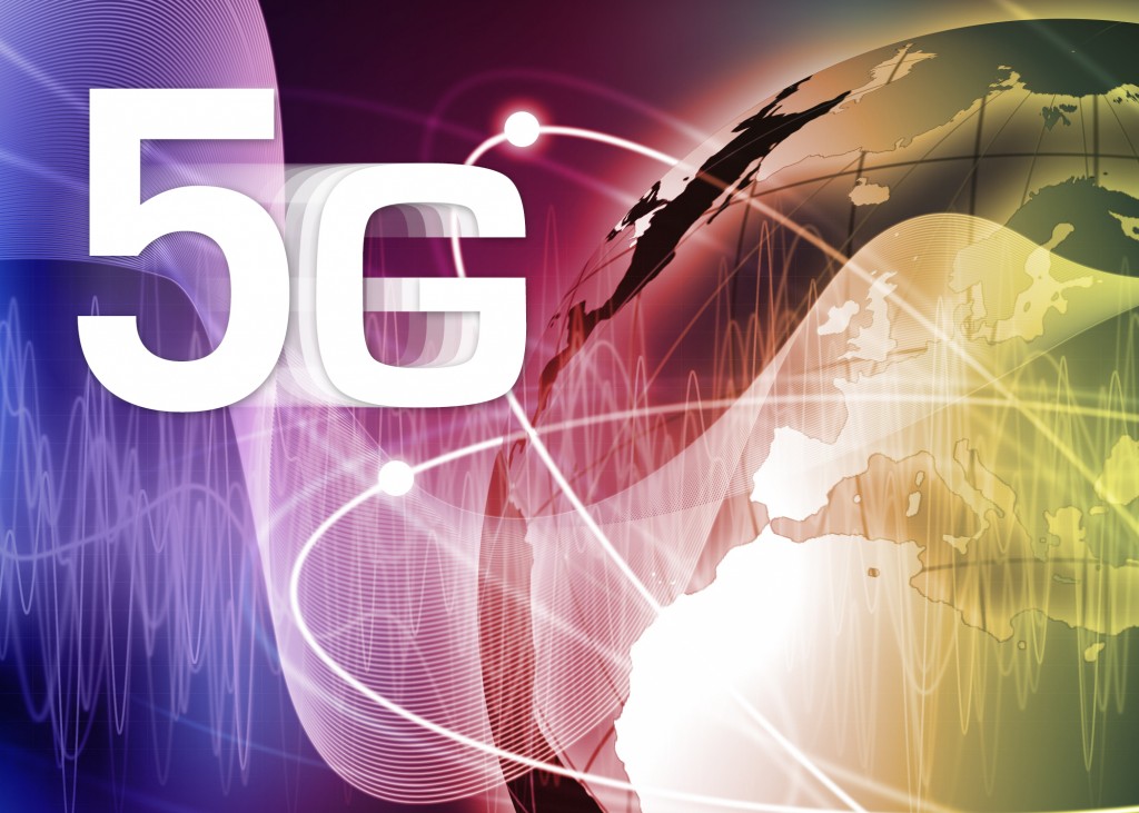 NEC: A caminho da implementação do 5G