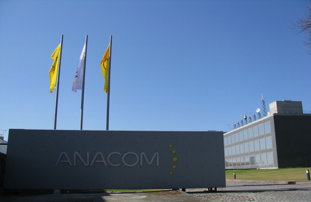 ANACOM aplicou coimas no valor de 1,7 milhões no 1º semestre