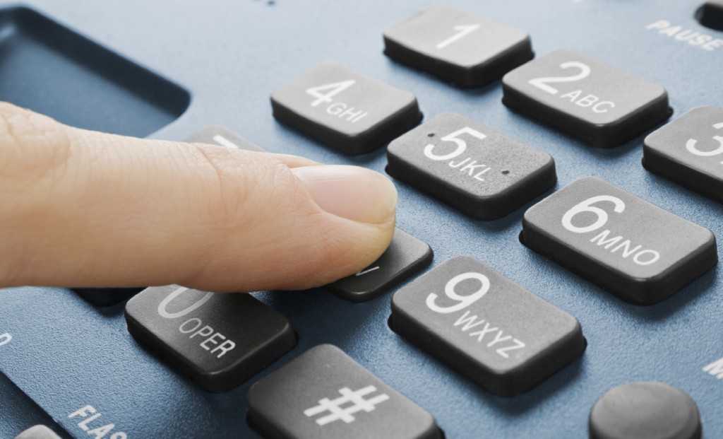 Acessos telefónicos fixos aumentam em 2014