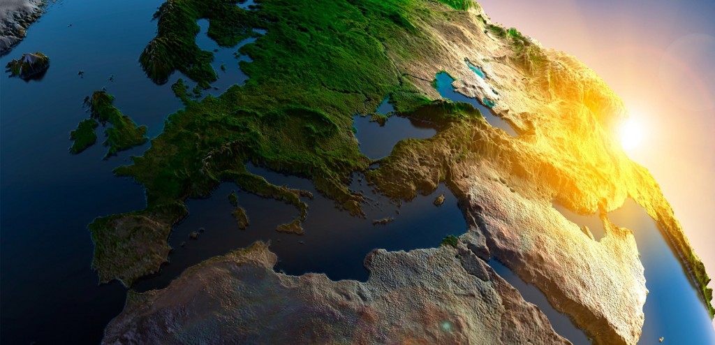 De volta ao futuro digital para as empresas europeias