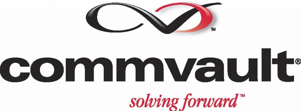 CommVault atrai os melhores talentos da indústria