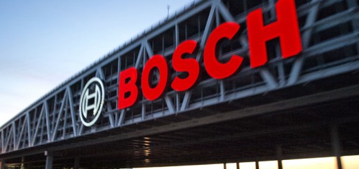 Software da Bosch
