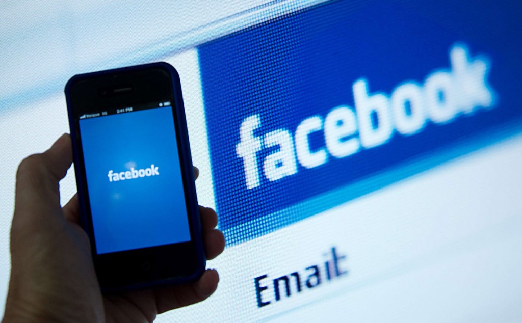 70% das empresas portuguesas estão no Facebook