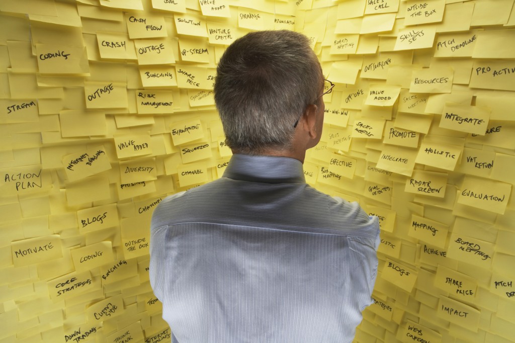 80 Especialistas de TI reunidos para debater ferramentas AGILE
