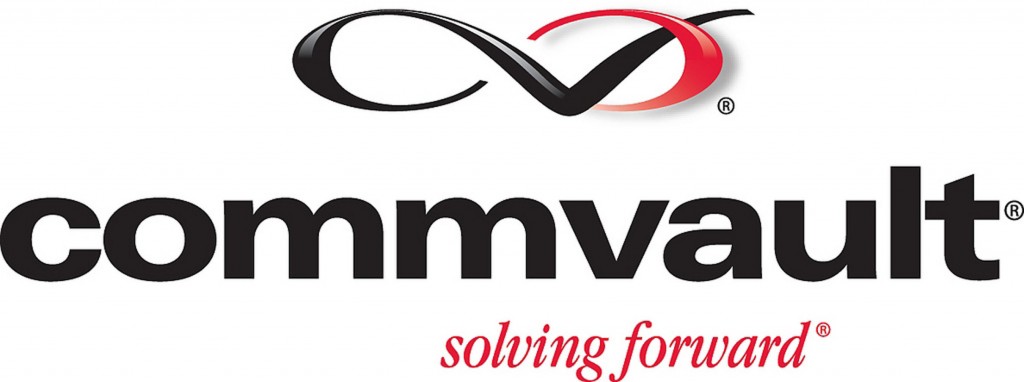 Commvault é líder em protecção de dados e gestão da informação