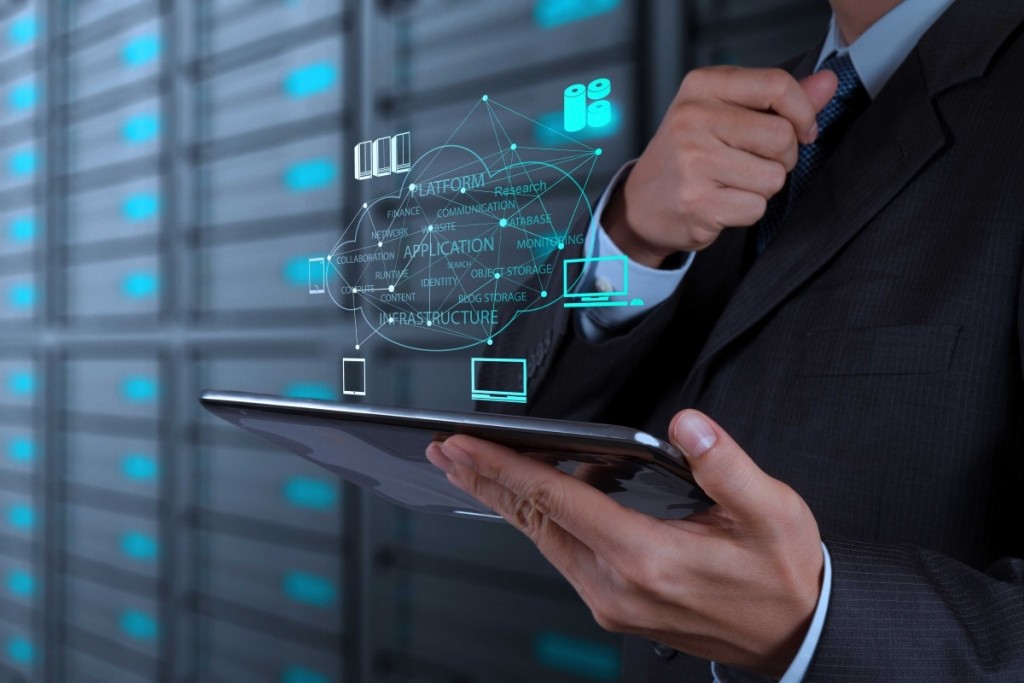 Decunify distingida pela Aruba Networks como parceiro do ano
