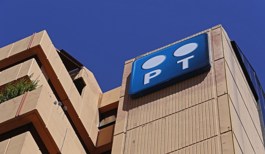 Paulo Neves é o novo CEO da PT Portugal