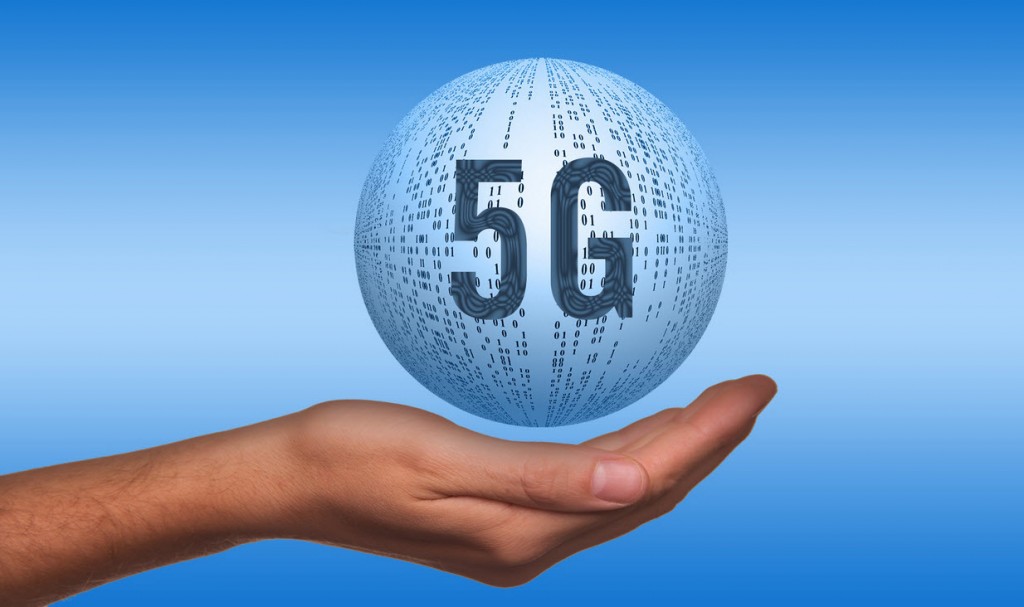 Alcatel-Lucent lidera importantes inovações ao nível do 5G