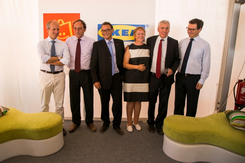 GRUPO IKEA investe 200 milhões de euros em Loulé