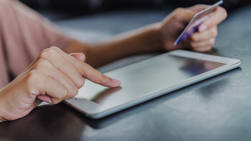 Portugal: 86.7% dos internautas acederam a sites de eCommerce