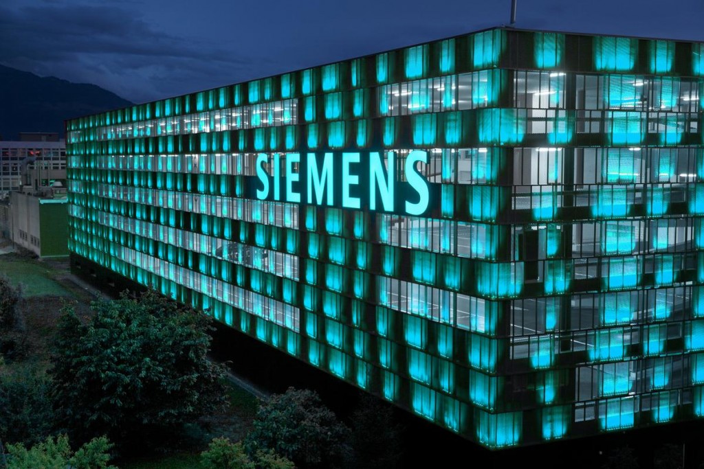 Siemens vai aumentar percentagem de mulheres na gestão de topo
