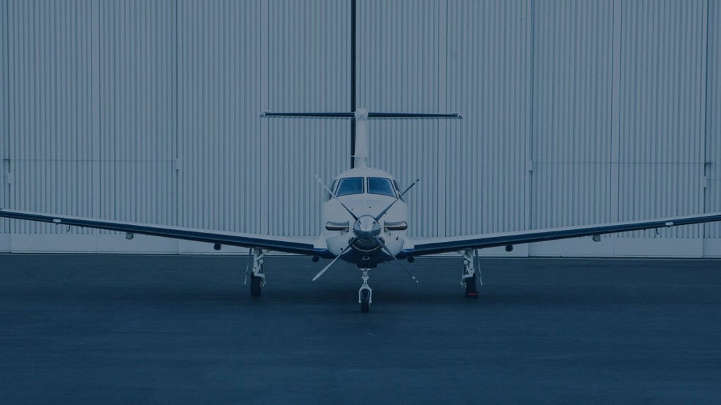 Surf Air – Pague a mensalidade e apanhe um avião quando quiser