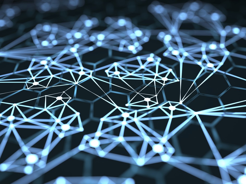 Portugueses propõem soluções para redes de troca de dados