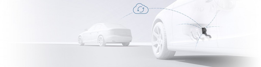 Pedal de acelerador ativo da Bosch ajuda a poupar combustível