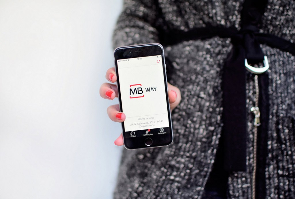 MB NET agora disponível no MB WAY