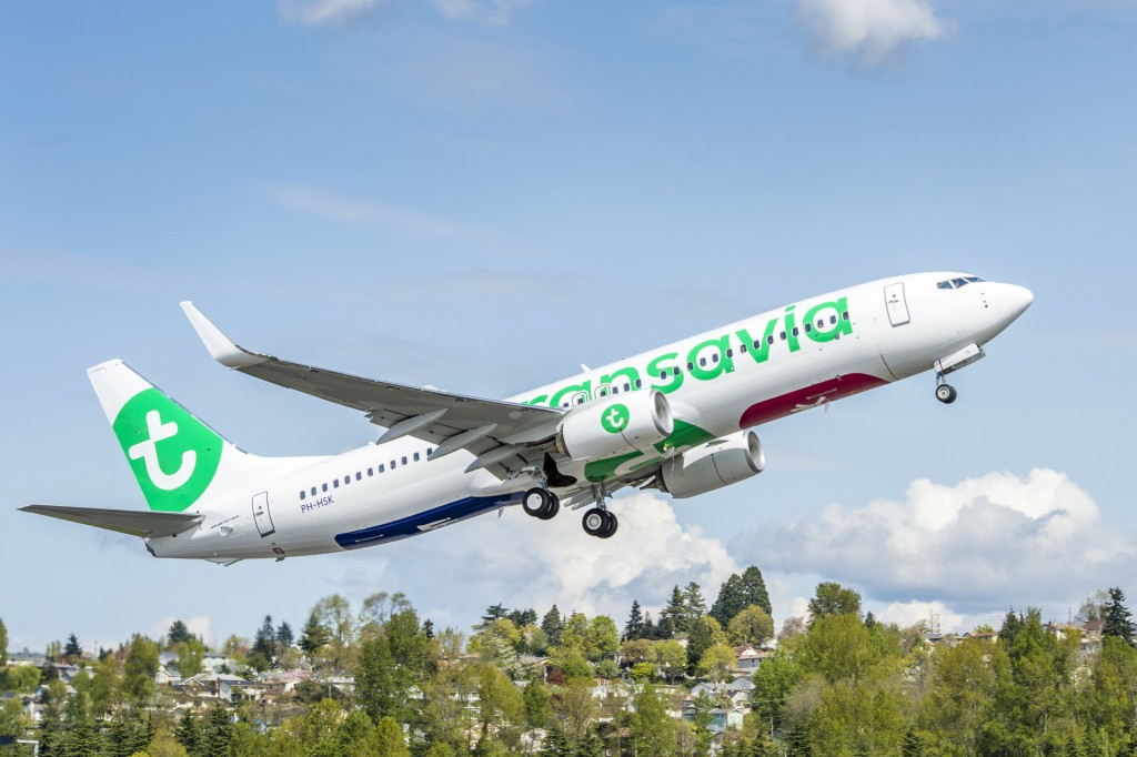 Low Cost Transavia vai lançar mais seis rotas a partir do Porto