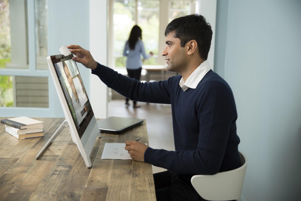 DX80 – O elegante e poderoso sistema de telepresença da Cisco