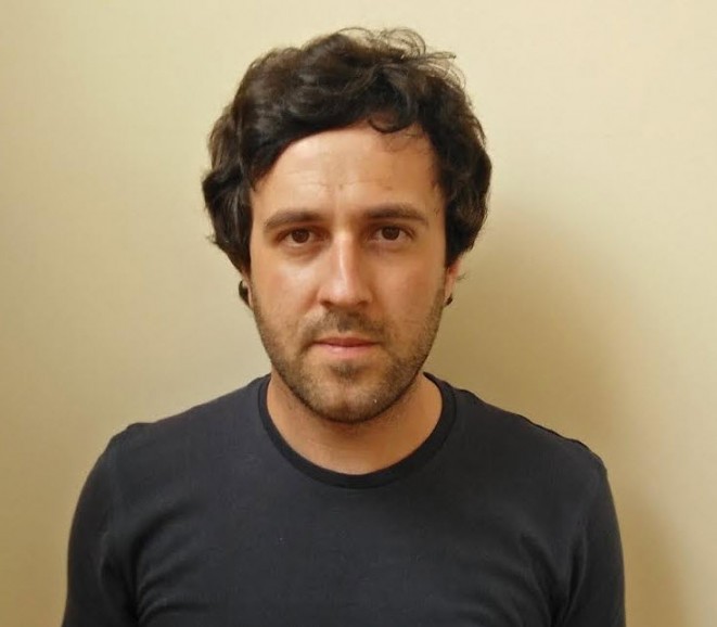 pedro