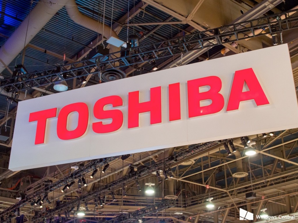 Toshiba: Marca com o computador portátil de melhor qualidade