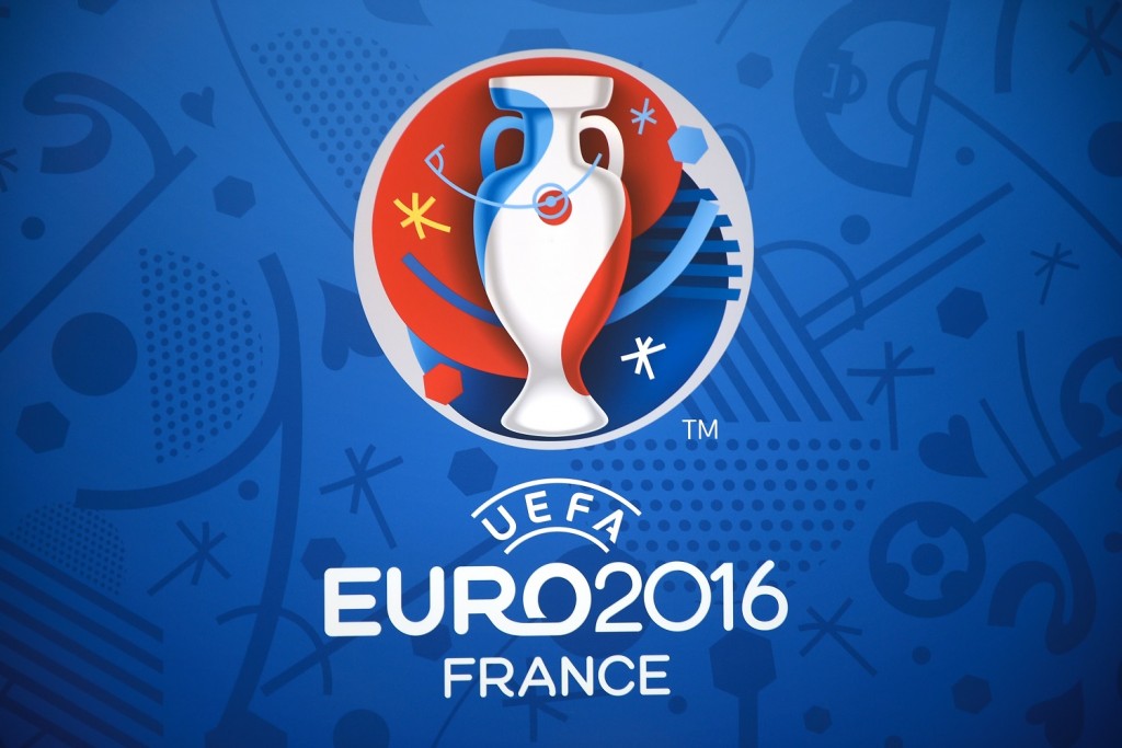 Euro 2016: Sabe quantas notícias já foram escritas?