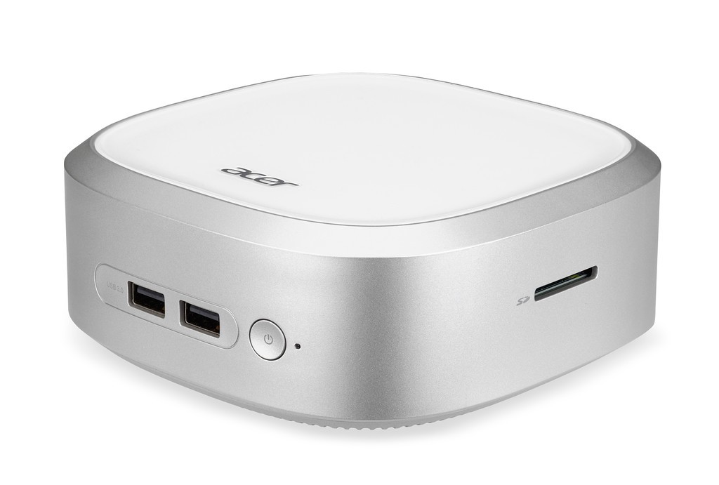 Acer lança Mini PC Revo Base na IFA Berlim