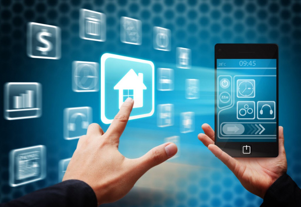 Tecnologias para casas inteligentes ainda são desconhecidas