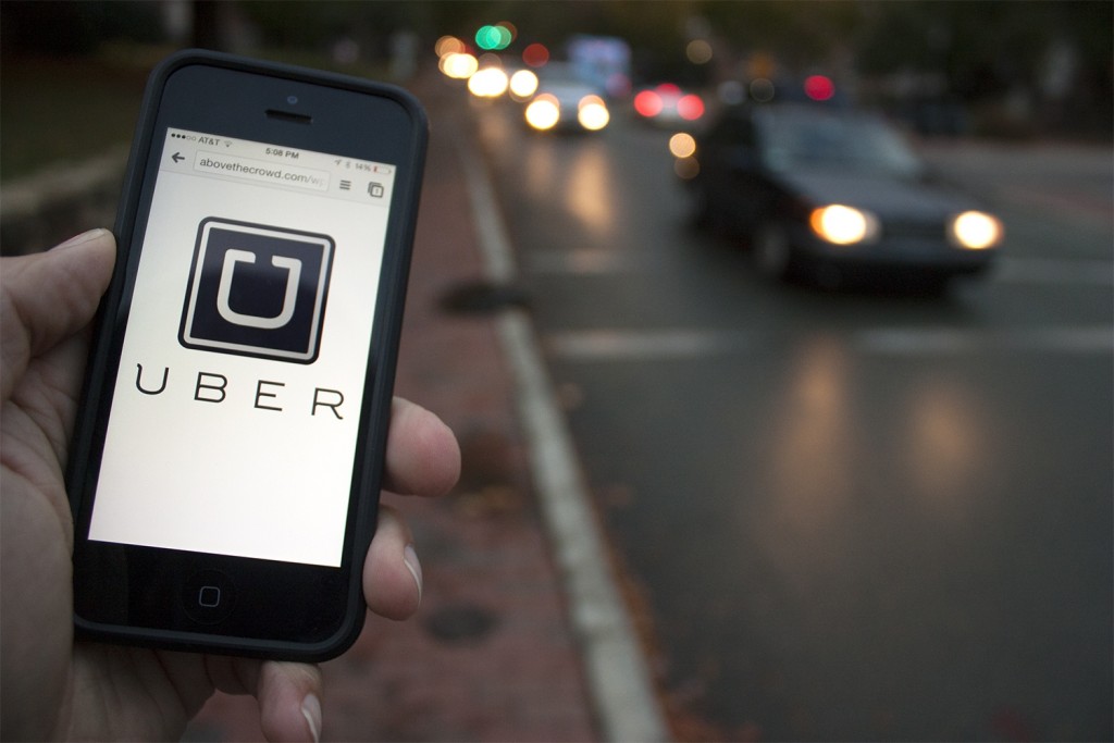 Uber em Portugal?  Marcelo Rebelo de Sousa diz que sim mas…