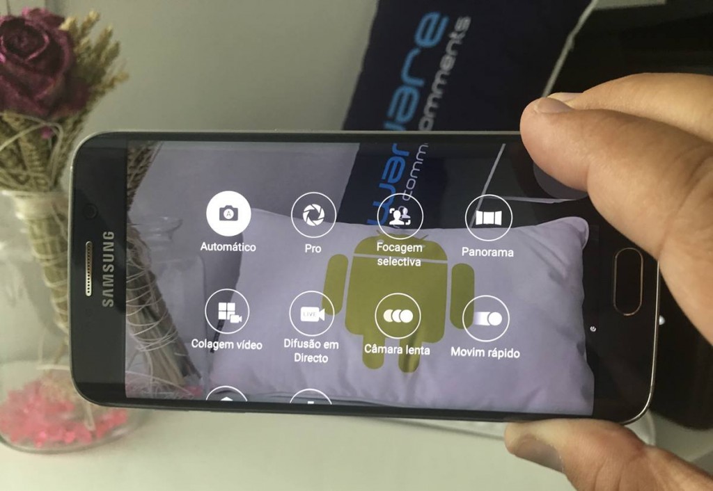 Portugueses desenvolvem a app mais segura para fotos