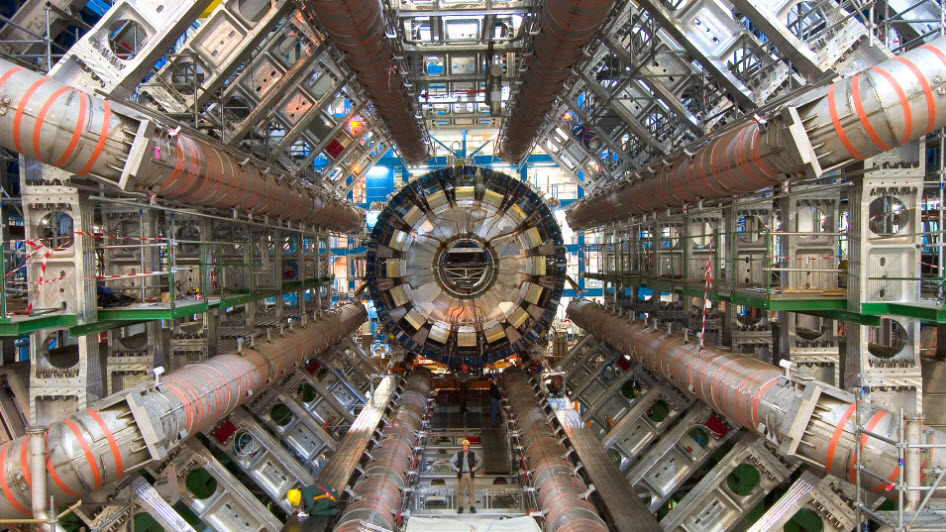 CERN procura parceiros industriais em Portugal