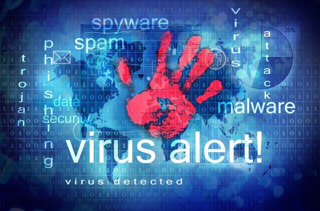 Check Point: Top 3 do malware em Portugal (Julho 2017)