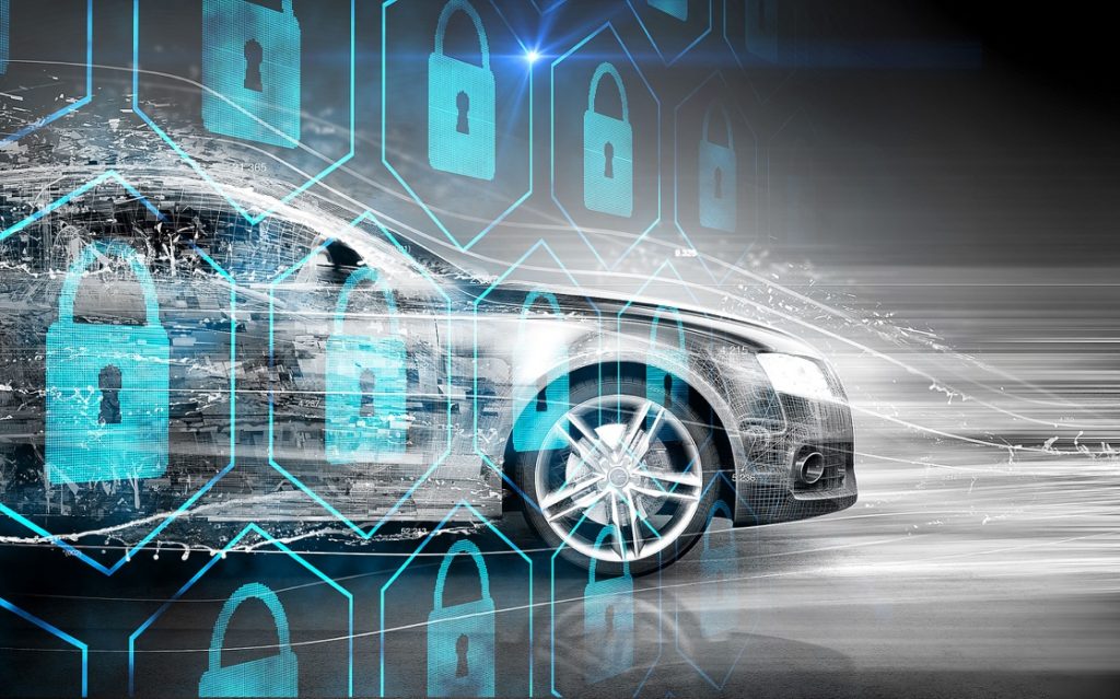 Cisco e Hyundai iniciam produção do carro do futuro