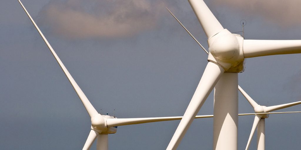 Energias Renováveis representaram 47,7% da Produção Nacional