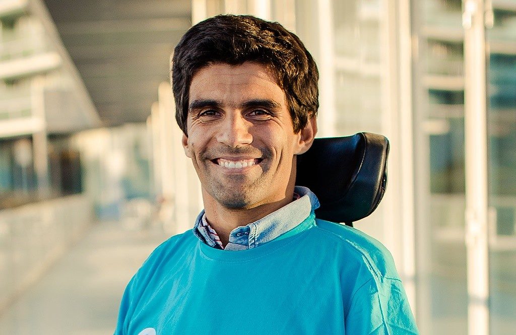 Fundação PT apoia Associação Salvador na promoção de emprego para pessoas com deficiência motora
