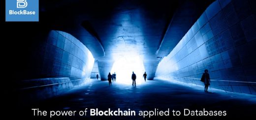 AGAP2IT Blockchain BlockBase