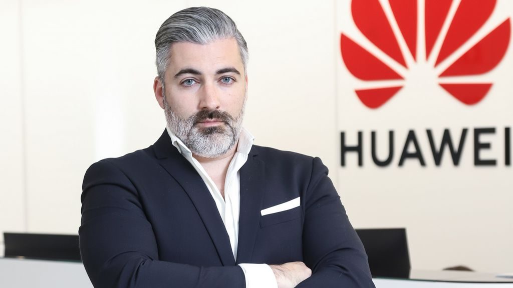 Huawei nomeia novo Cybersecurity Officer em Portugal